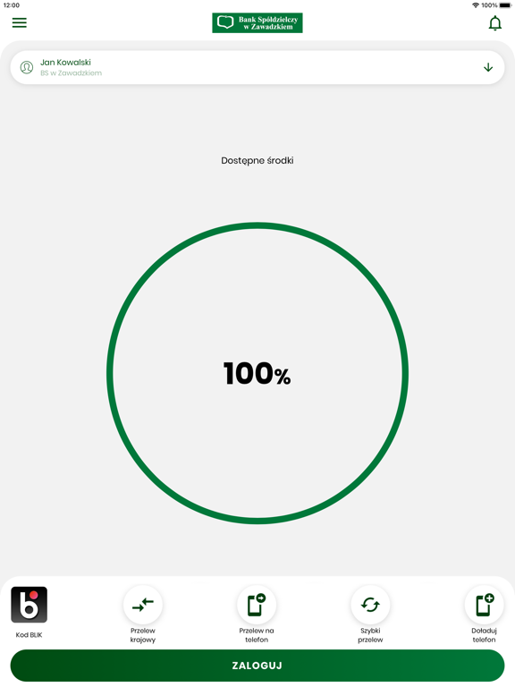 Screenshot #6 pour BS Zawadzkie Mobile