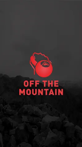 Game screenshot Off The Mountain mod apk