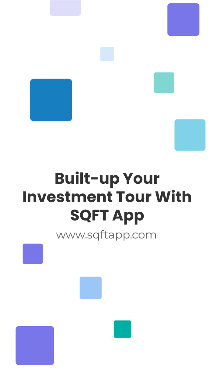 SQFTAPP