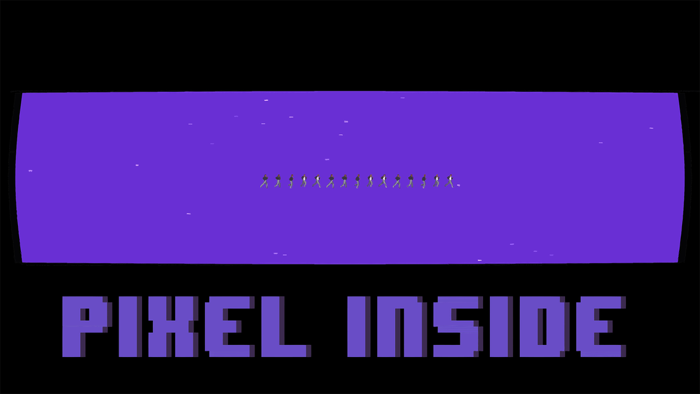 Pixel Inside