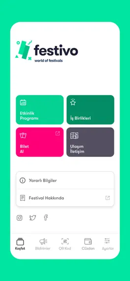 Game screenshot Festivo apk