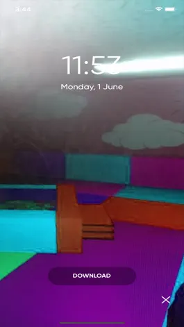 Game screenshot Chapter 2 : Playtime Fanart 4K hack