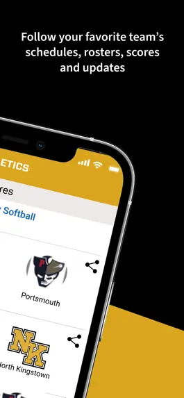 Game screenshot NKSD Athletics hack