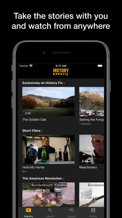 HistoryFix
