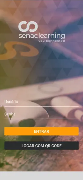 Game screenshot Senac Learning mod apk