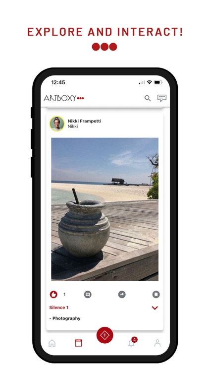 ARTBOXY screenshot-4