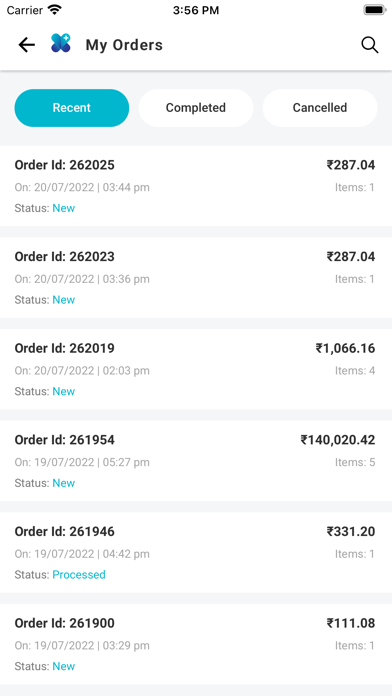 MedleyMed Biz Screenshot