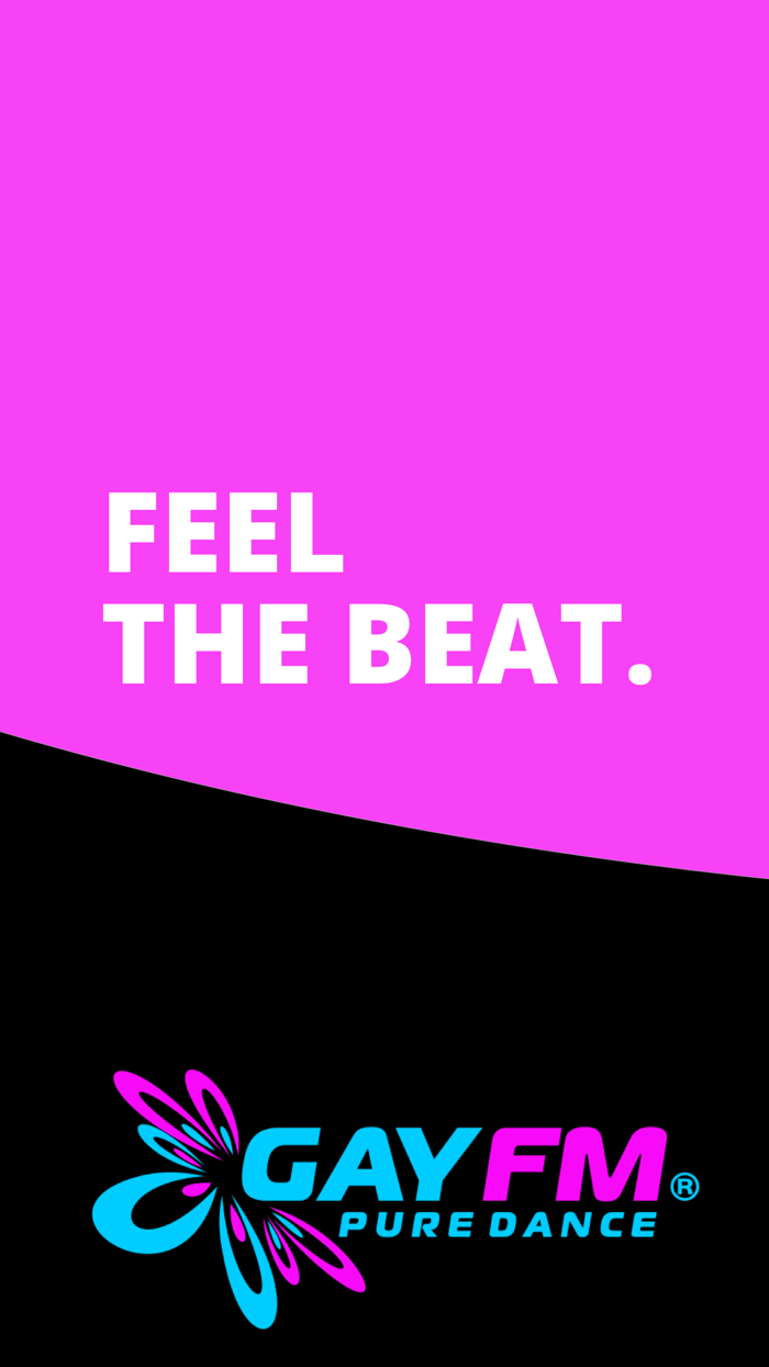 GAY FM