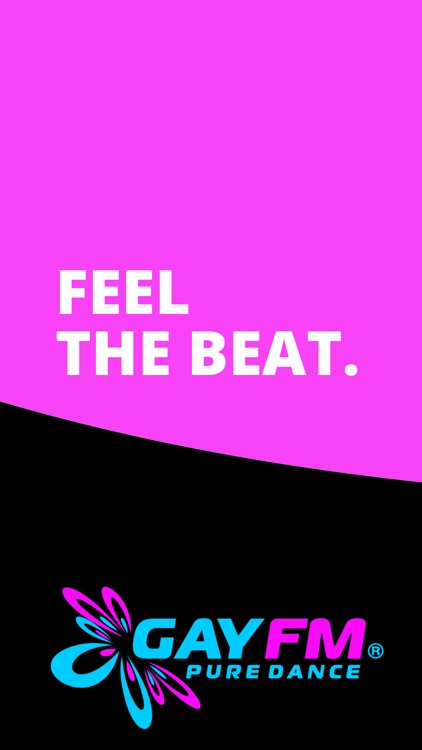 GAY FM