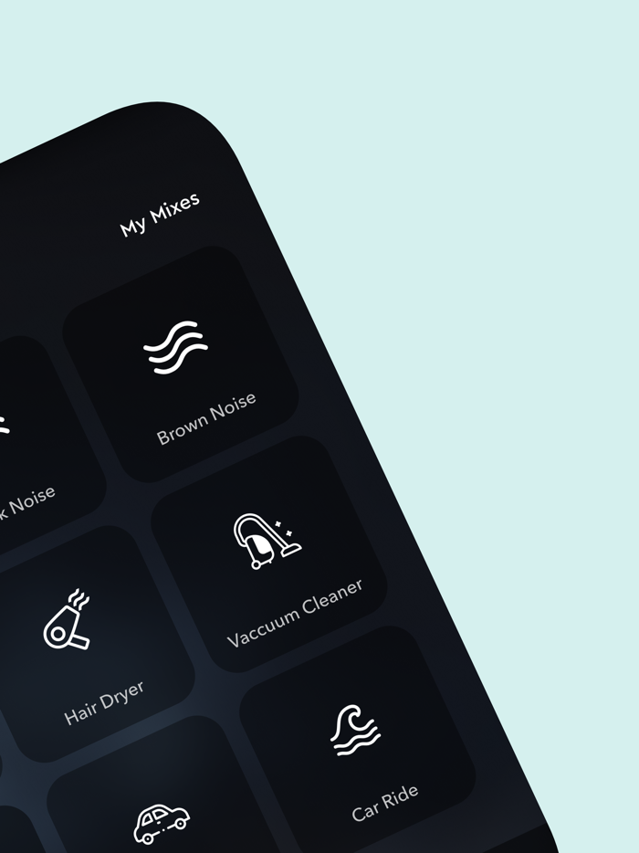 White Noise Machine Lite