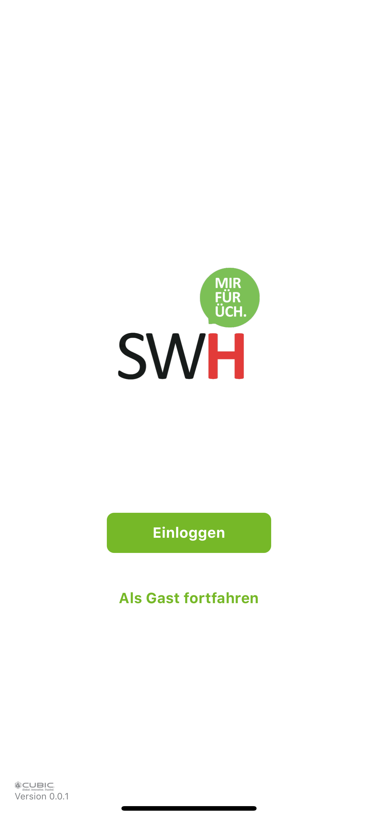 SWH-Mobil