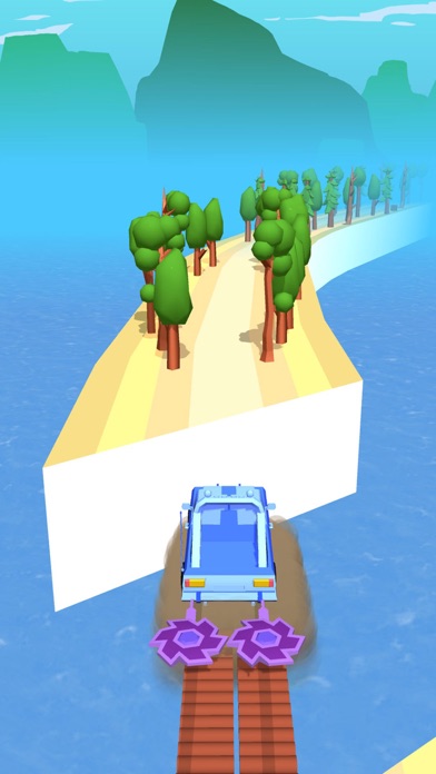 Blade Road Screenshot