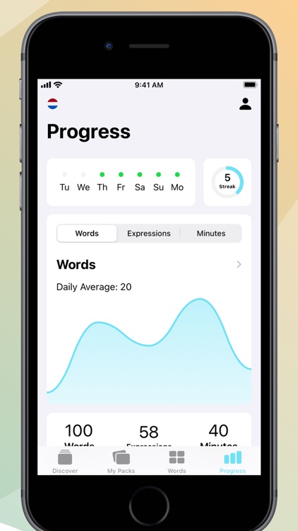 Learn Dutch with LENGO screenshot-4