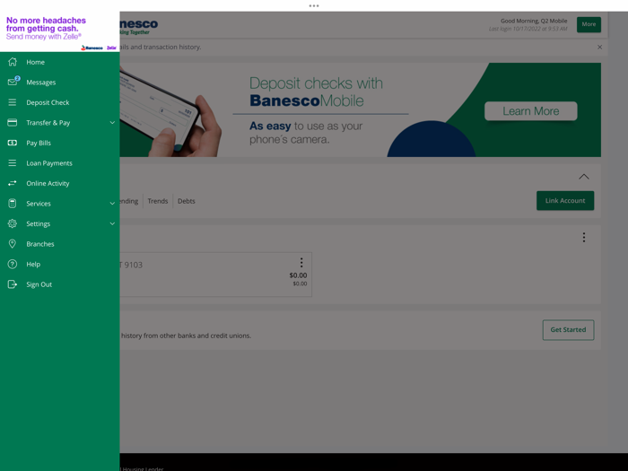 Banesco USA