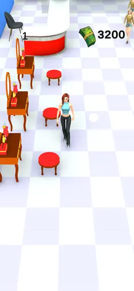 Game screenshot My Parlour Shop mod apk