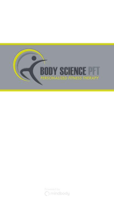 Body Science PFT Screenshot