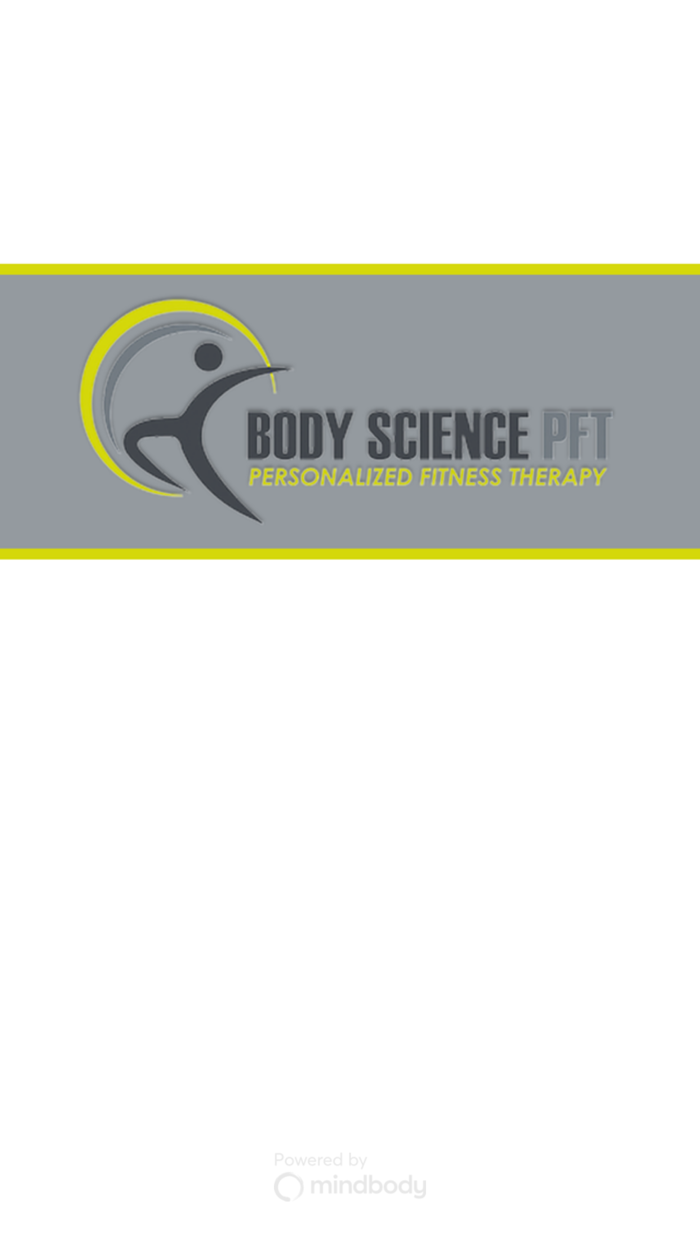 Body Science PFT