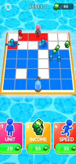 Game screenshot Take The Tile mod apk