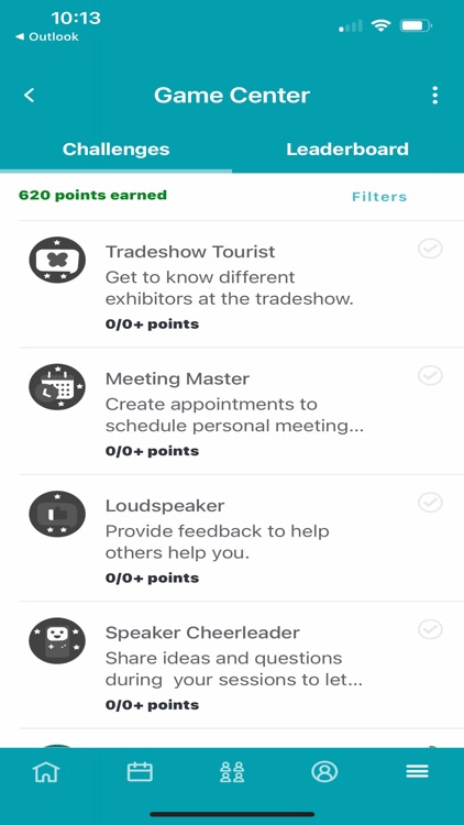 Pb Event Hub screenshot-5