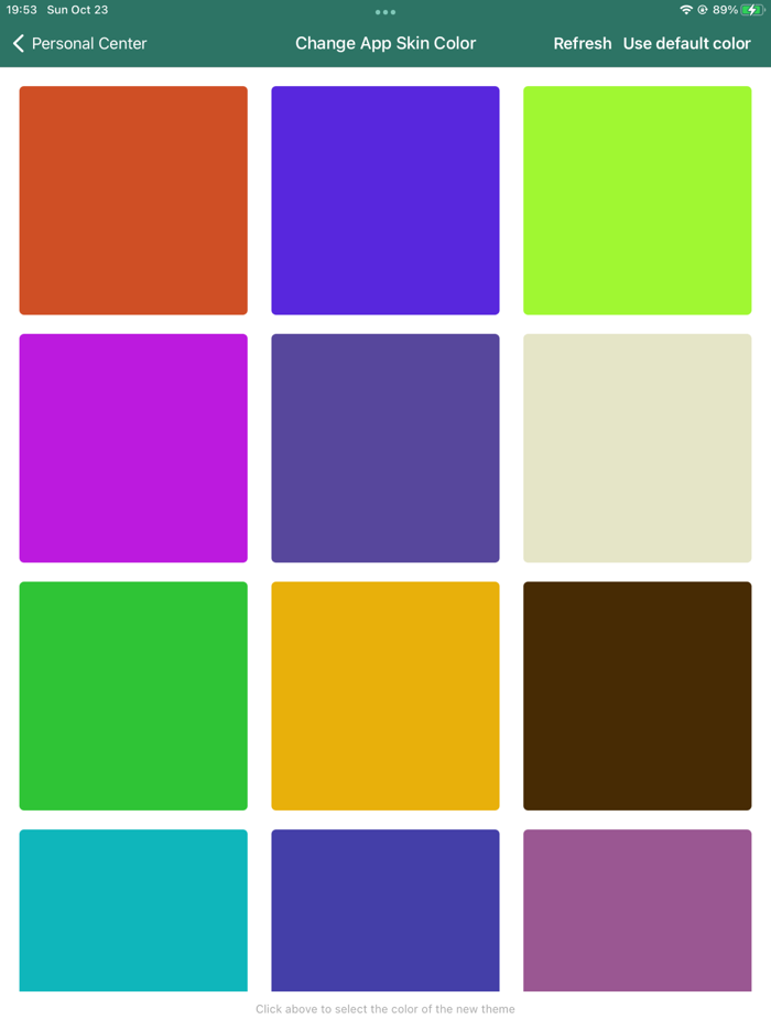 QR Code Scanner - Generator