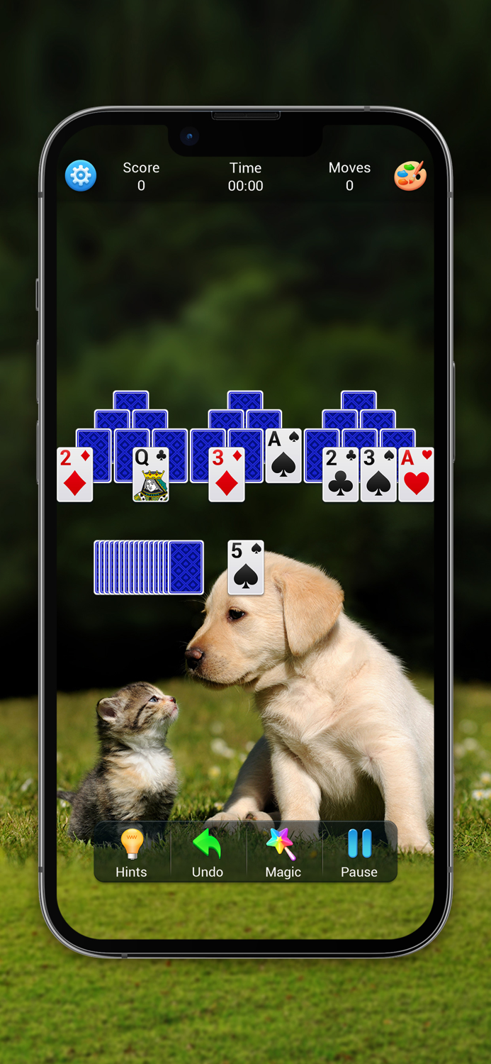 Solitaire Collection Classic
