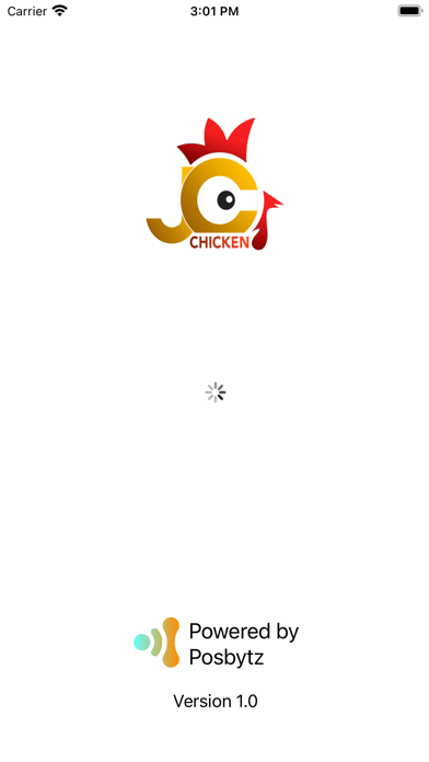 JC Chickens Screenshot