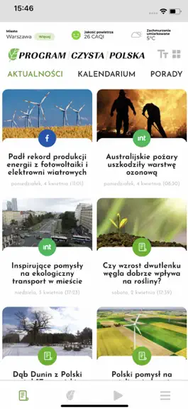 Game screenshot Czysta Polska hack