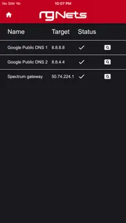 rxg ping targets monitor iphone screenshot 3