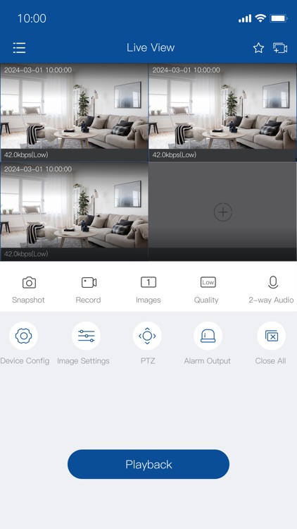 CM Cloud screenshot-3