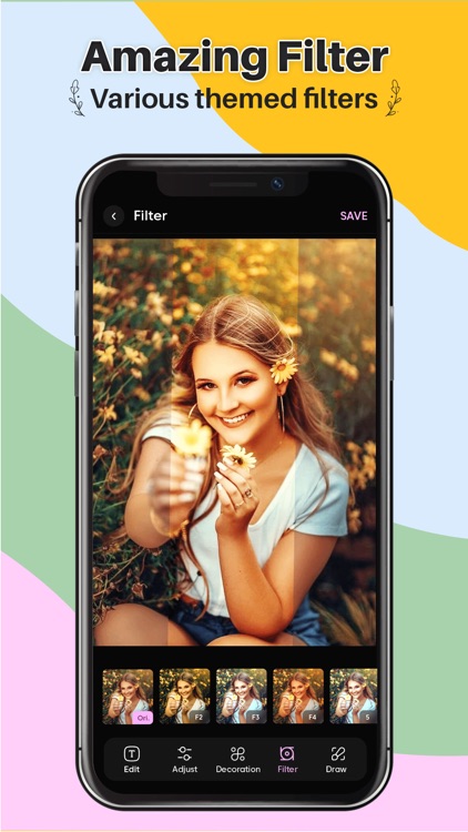 text to photos