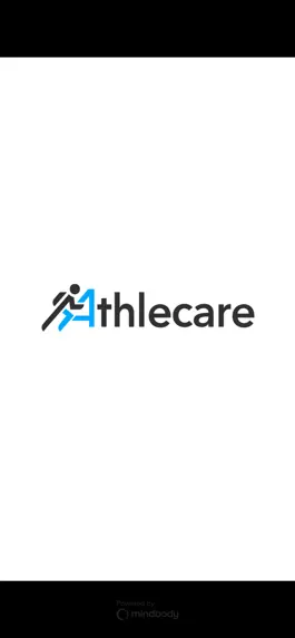 Game screenshot Athlecare mod apk