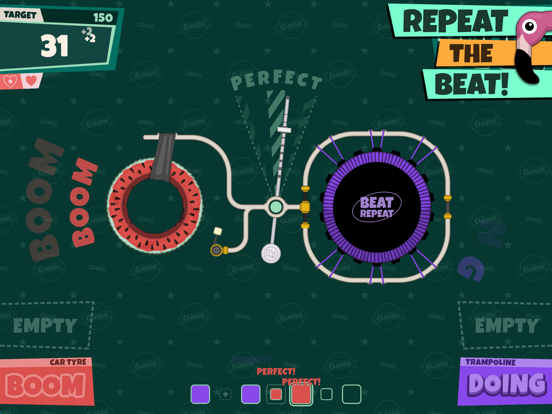 Beat Repeat screenshot 6