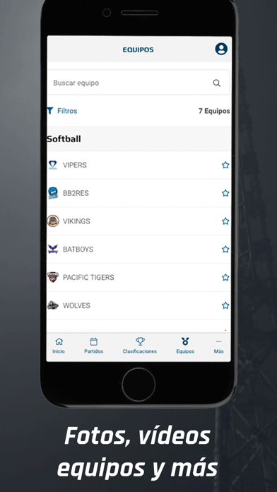 Play Sport Channel Screenshot