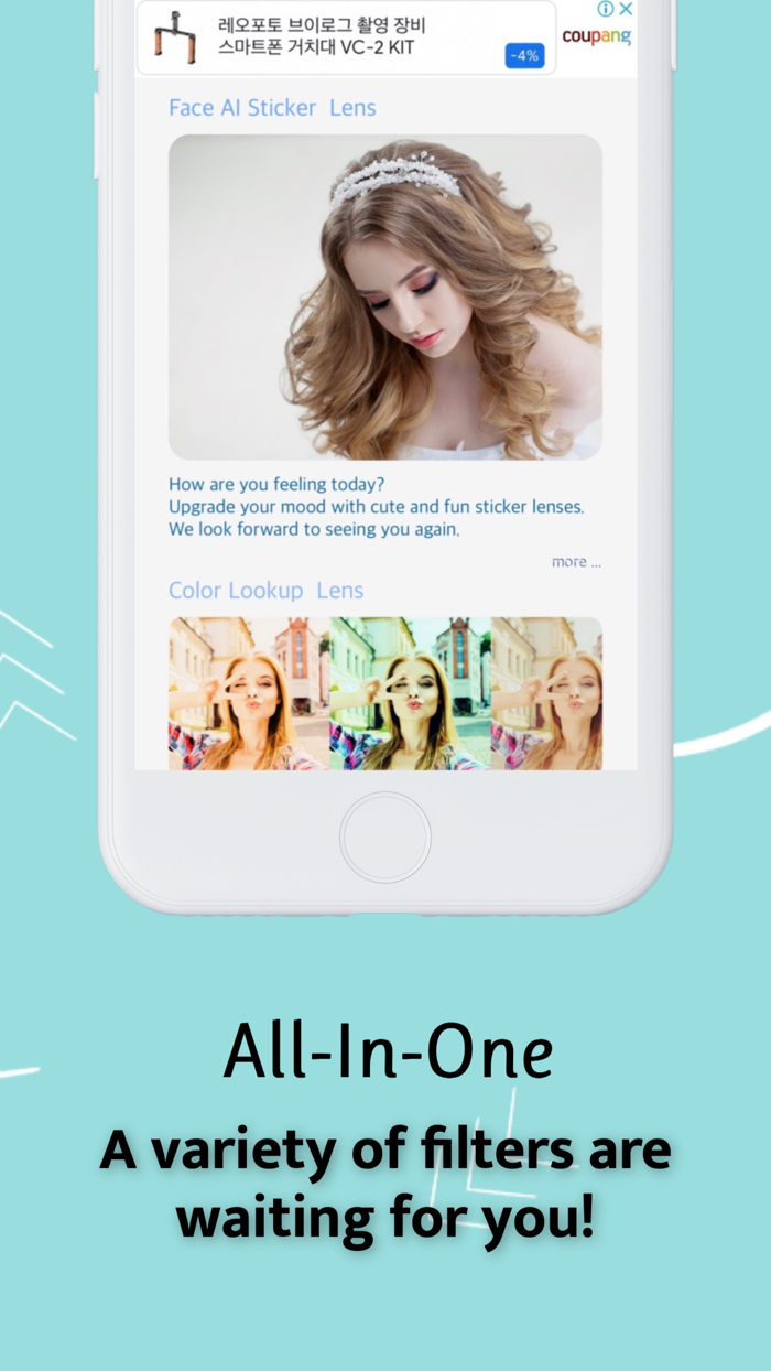 Retro - BestBeautyFilter