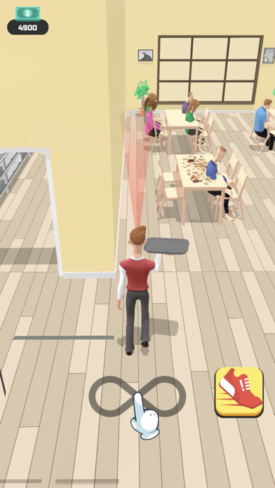 Hyper Waiter Screenshot