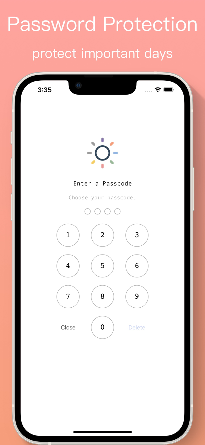 Moment · Countdown App