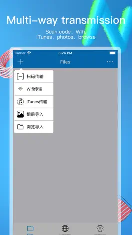 Game screenshot NXPlayer Lite apk