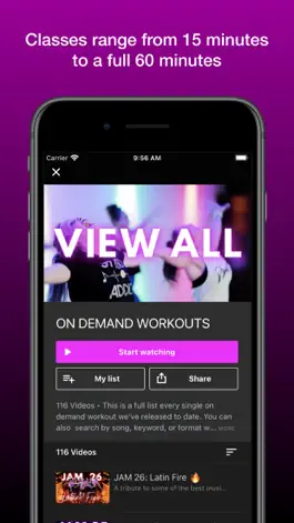 Game screenshot The Studio by Jamie Kinkeade hack
