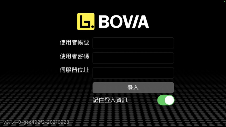 #1. BoviCast (iOS) 由: BOVIA Co., Ltd