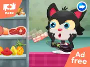 paw kitchen игры для детей айпад изображения 1