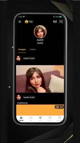 Game screenshot Aaditi Kohli mod apk