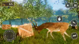 deer simulator: animal life problems & solutions and troubleshooting guide - 4
