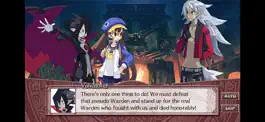 Game screenshot Disgaea 4 mod apk