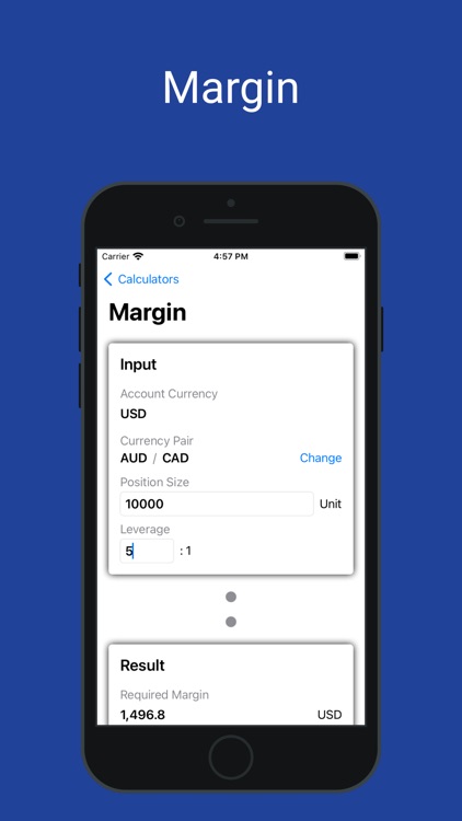 Pip & Forex Calculator screenshot-6