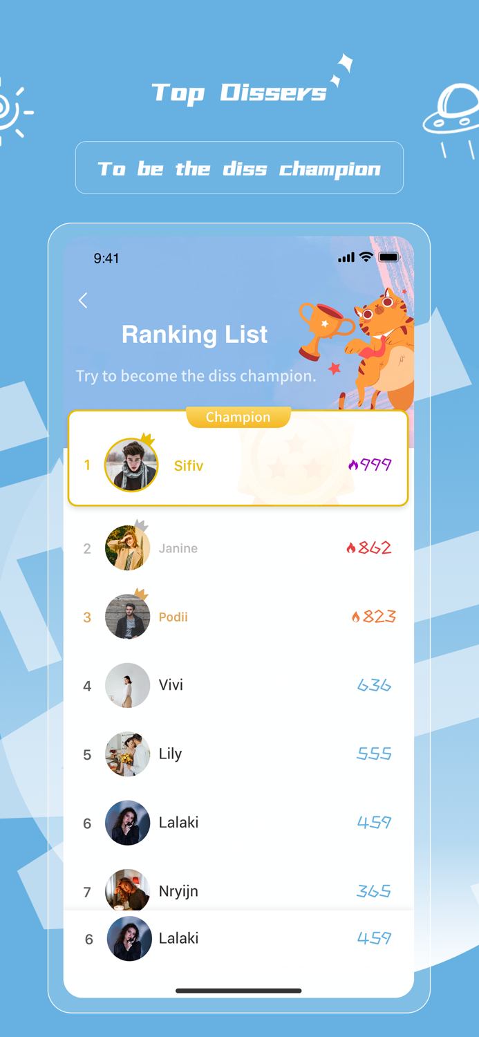 Venting Negativity NewLife