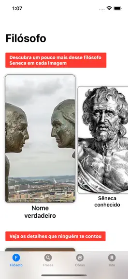 Game screenshot Seneca mod apk