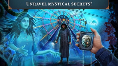 Twin Mind 2 – F2P Screenshot