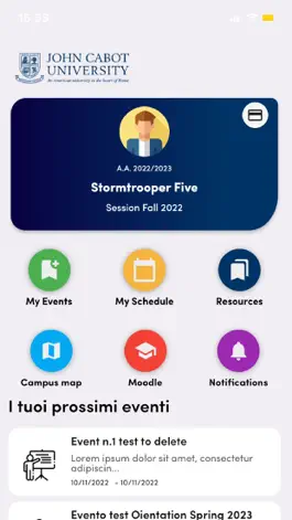 Game screenshot JcuRome mod apk