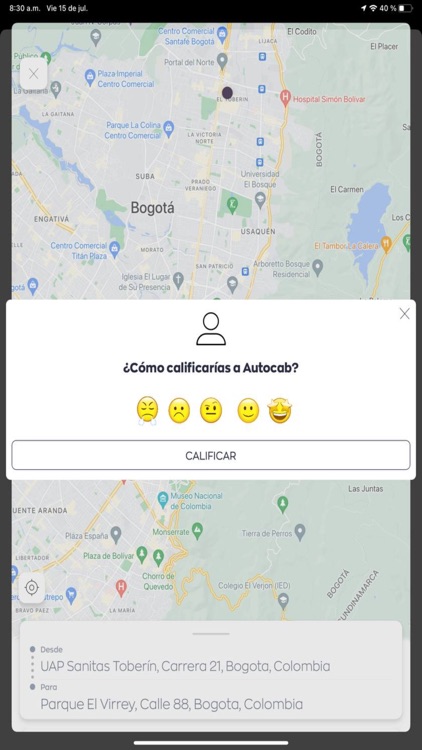 Rtaxi Autolagos screenshot-8
