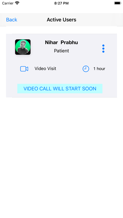 Eupathy for Counselors Screenshot